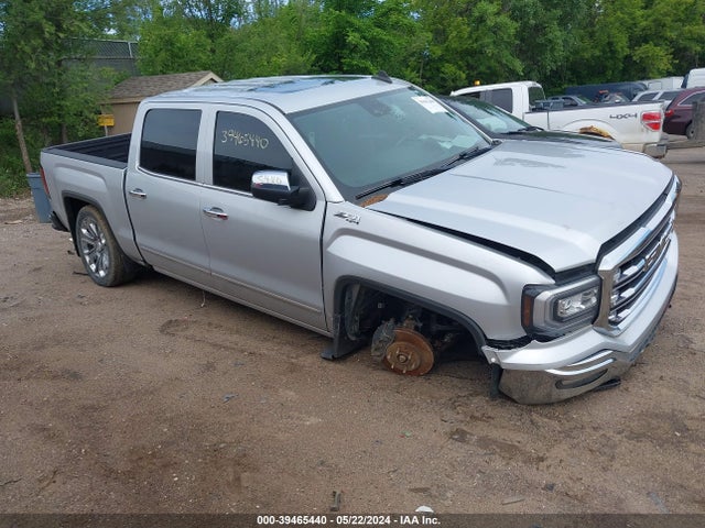 2016 3GTU2NEC9GG113348 main image