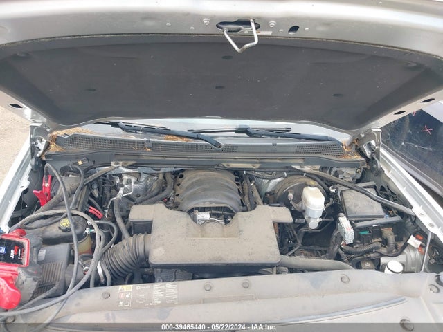 GMC Sierra 1500 Slt 2016 3GTU2NEC9GG113348 Image 10