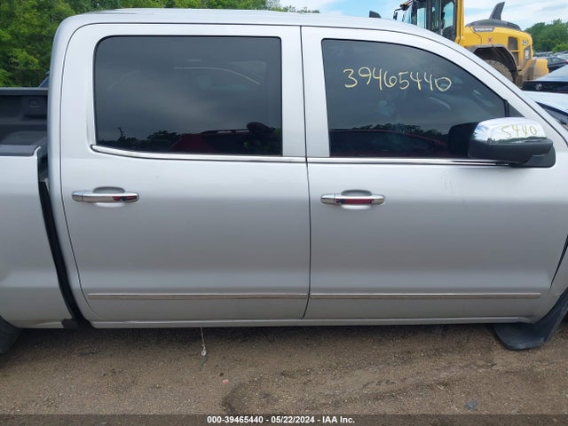 GMC Sierra 1500 Slt 2016 3GTU2NEC9GG113348 Image 13