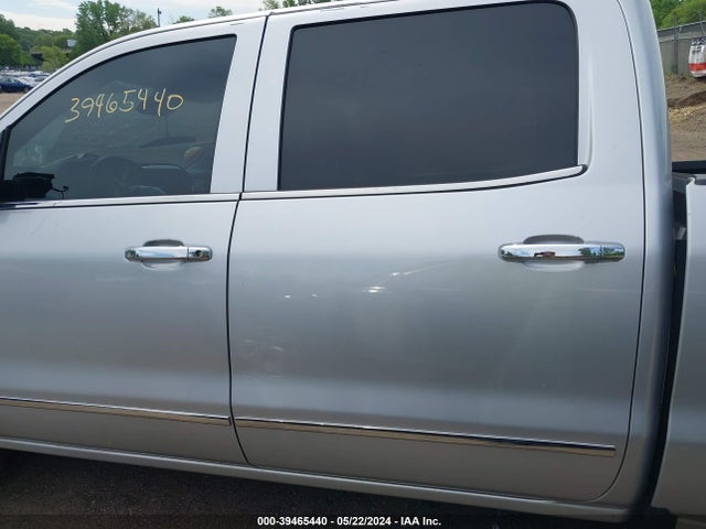 GMC Sierra 1500 Slt 2016 3GTU2NEC9GG113348 Image 14