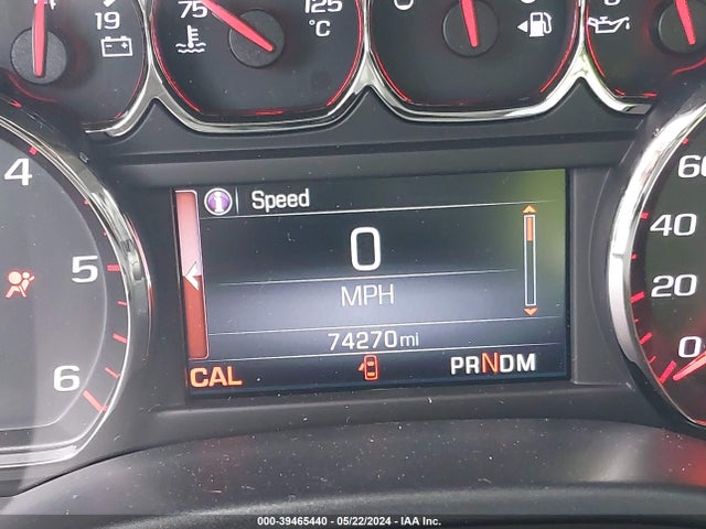 GMC Sierra 1500 Slt 2016 3GTU2NEC9GG113348 Image 15
