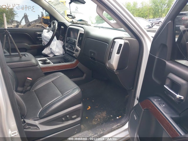 GMC Sierra 1500 Slt 2016 3GTU2NEC9GG113348 Image 5