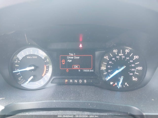 Ford Explorer 2016 1FM5K8B85GGA49600 Image 7