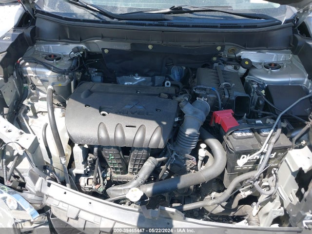 JA4ARUAU9MU012059 Mitsubishi Outlander Sport 2.0 Be Awc/2.0 Es Awc/2.0 Le Awc/2.0 Se Awc