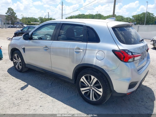 JA4ARUAU9MU012059 Mitsubishi Outlander Sport 2.0 Be Awc/2.0 Es Awc/2.0 Le Awc/2.0 Se Awc