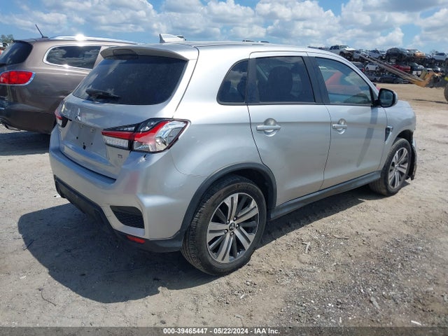 JA4ARUAU9MU012059 Mitsubishi Outlander Sport 2.0 Be Awc/2.0 Es Awc/2.0 Le Awc/2.0 Se Awc
