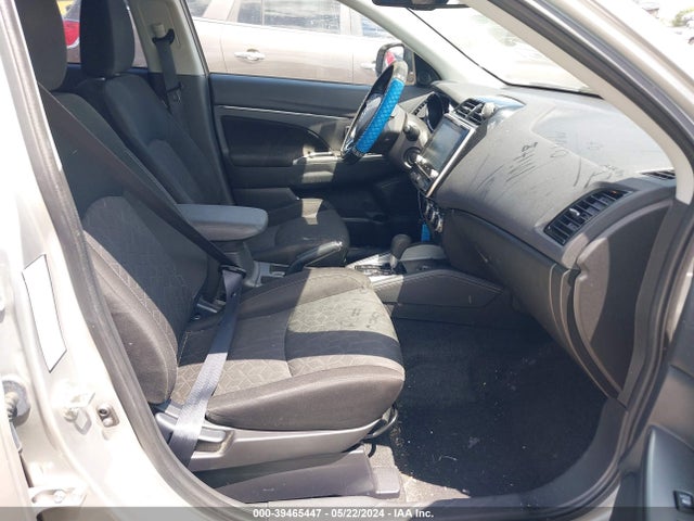 JA4ARUAU9MU012059 Mitsubishi Outlander Sport 2.0 Be Awc/2.0 Es Awc/2.0 Le Awc/2.0 Se Awc