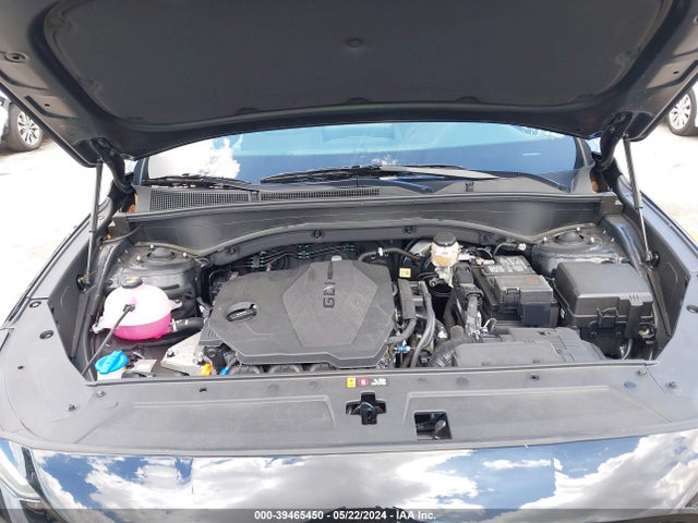 Hyundai Santa Fe Se 2023 5NMS14AJ9PH631392 Image 10