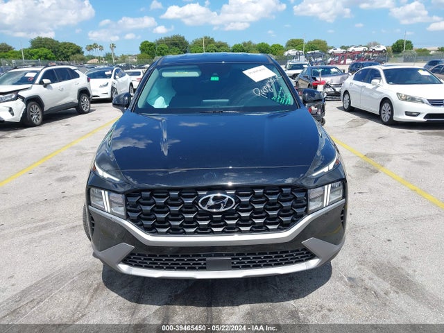 Hyundai Santa Fe Se 2023 5NMS14AJ9PH631392 Image 13