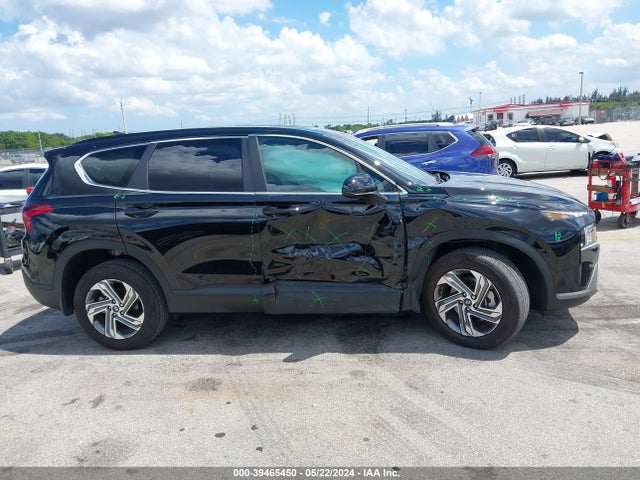 Hyundai Santa Fe Se 2023 5NMS14AJ9PH631392 Image 14