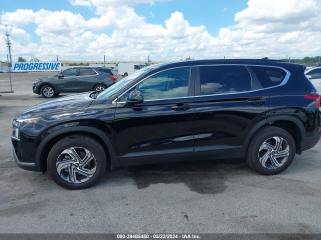 Hyundai Santa Fe Se 2023 5NMS14AJ9PH631392 Image 15