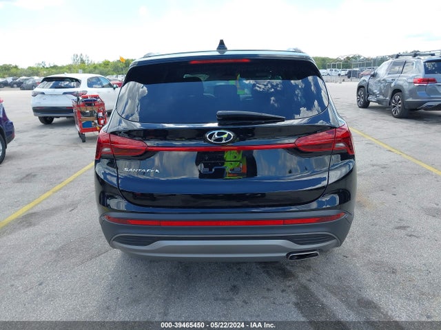 Hyundai Santa Fe Se 2023 5NMS14AJ9PH631392 Image 17