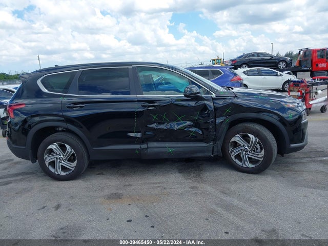 Hyundai Santa Fe Se 2023 5NMS14AJ9PH631392 Image 12