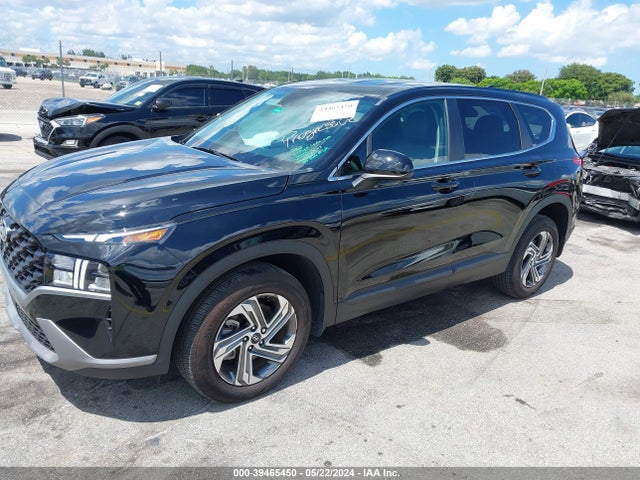 Hyundai Santa Fe Se 2023 5NMS14AJ9PH631392 Image 2