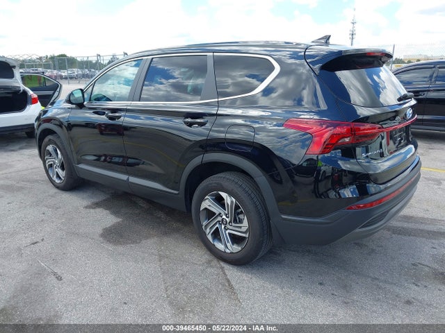 Hyundai Santa Fe Se 2023 5NMS14AJ9PH631392 Image 3