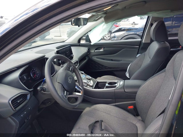 Hyundai Santa Fe Se 2023 5NMS14AJ9PH631392 Image 5