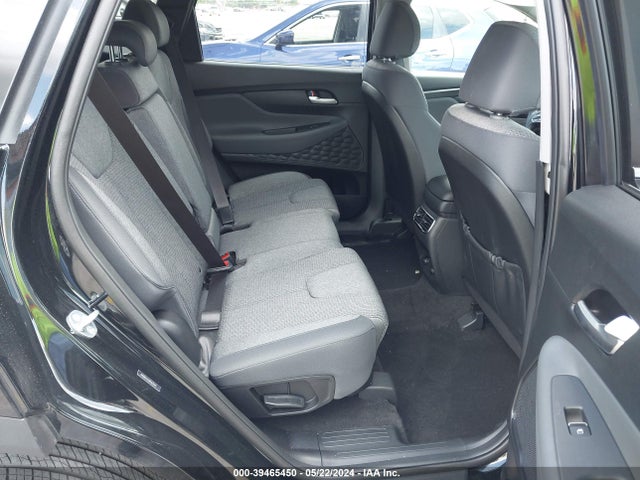 Hyundai Santa Fe Se 2023 5NMS14AJ9PH631392 Image 8