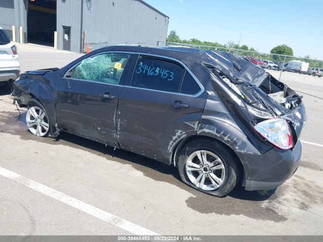 Chevrolet Equinox 2lt 2015 2GNFLGEK2F6409970 Image 3