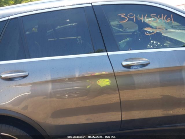 W1N0G8EB2MV304694 Mercedes-Benz Glc 300 4matic Suv