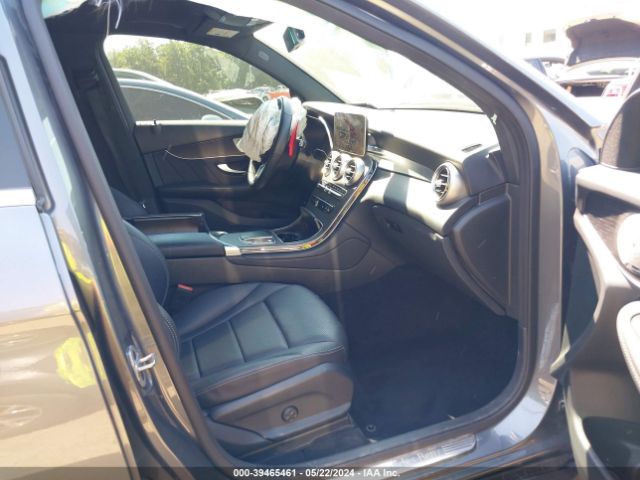 W1N0G8EB2MV304694 Mercedes-Benz Glc 300 4matic Suv