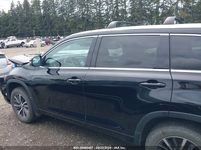 Toyota Highlander Xle 2018 5TDJZRFHXJS842564 Image 15