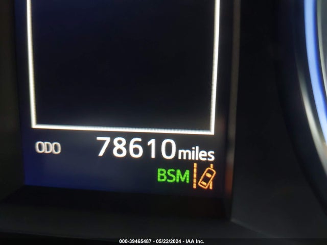 Toyota Highlander Xle 2018 5TDJZRFHXJS842564 Image 16