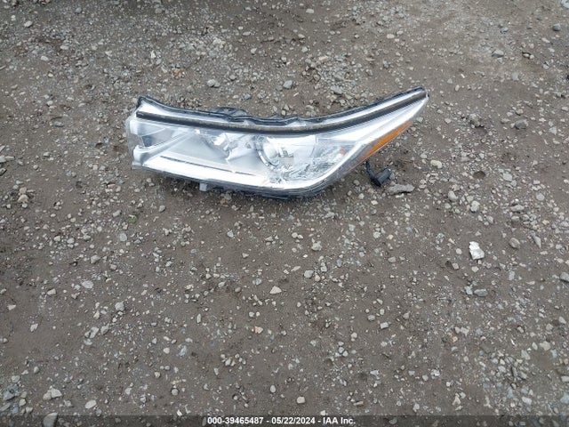 Toyota Highlander Xle 2018 5TDJZRFHXJS842564 Image 12