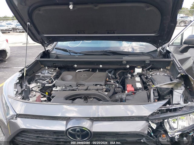 Toyota RAV4 LE 2021 2T3F1RFV4MC241688 Image 10