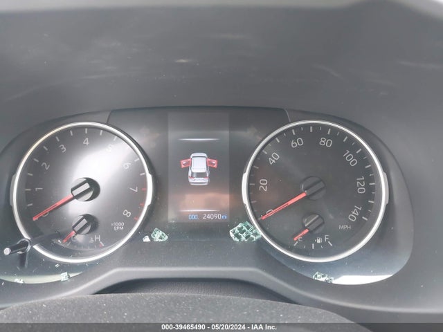 Toyota RAV4 LE 2021 2T3F1RFV4MC241688 Image 7