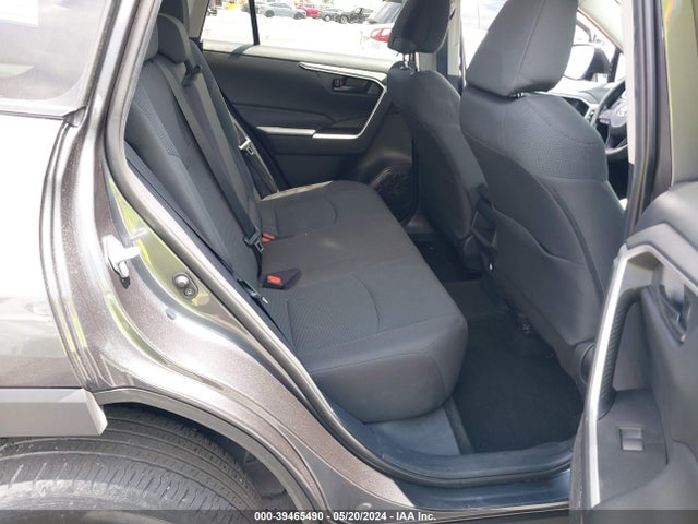 Toyota RAV4 LE 2021 2T3F1RFV4MC241688 Image 8
