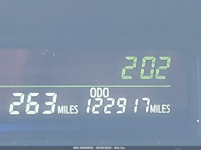 JTDZN3EUXE3312662 Toyota Prius V Three