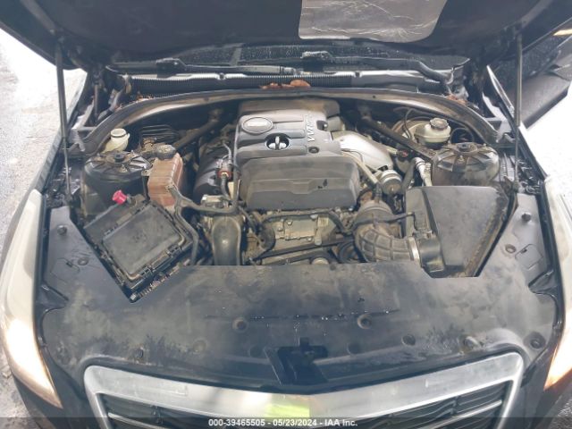 1G6AB5RX5G0121437 Cadillac Ats Luxury Collection