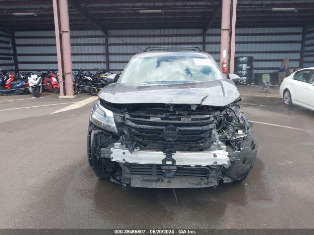 5N1DR3BA0NC217872 Nissan Pathfinder Sv 2wd