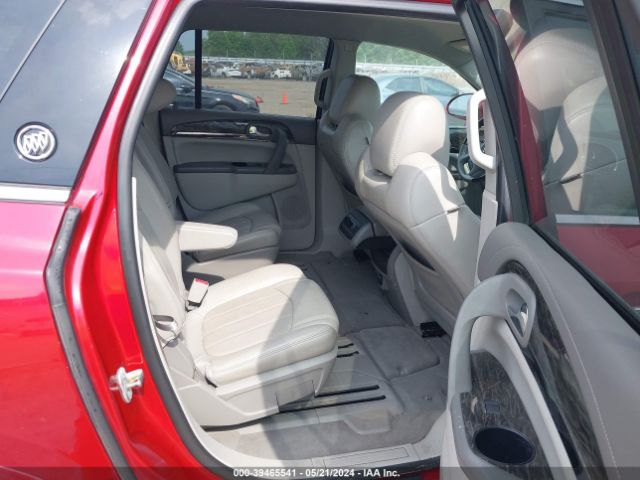 5GAKRBKD4EJ232422 Buick Enclave Leather