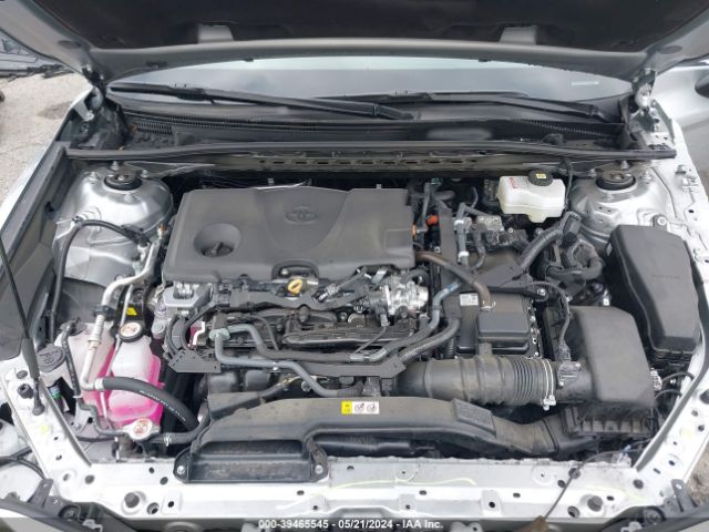 4T1F31AK6RU073494 Toyota Camry Hybrid Xle