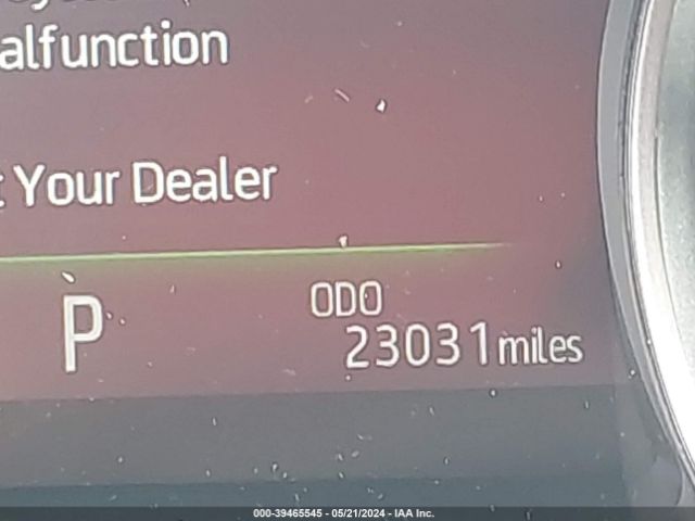 4T1F31AK6RU073494 Toyota Camry Hybrid Xle