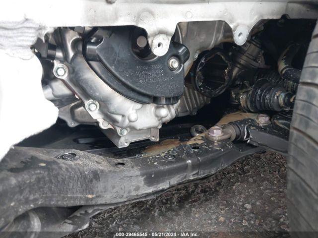 4T1F31AK6RU073494 Toyota Camry Hybrid Xle