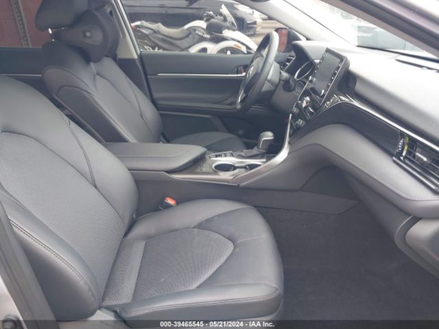 4T1F31AK6RU073494 Toyota Camry Hybrid Xle