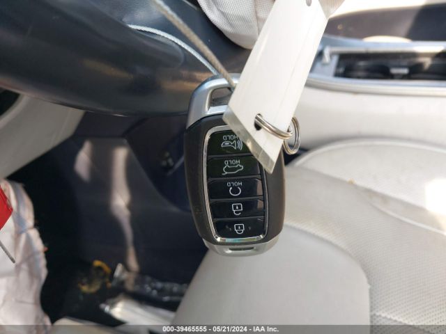 KM8R44HE2LU092742 Hyundai Palisade Sel