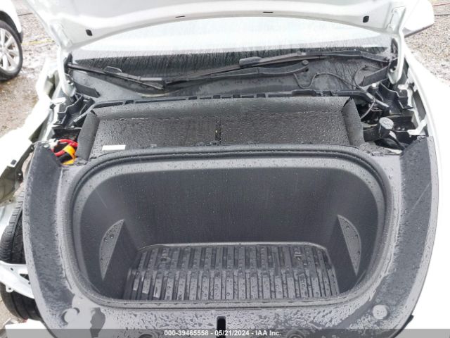 7SAYGDEE0PA119365 Tesla Model Y Awd/long Range Dual Motor All-wheel Drive