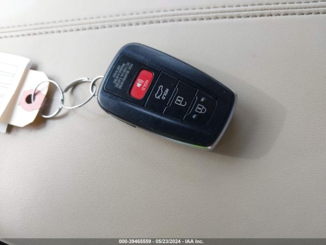 4T1BZ1FBXKU004397 Toyota AVALON LIMITED