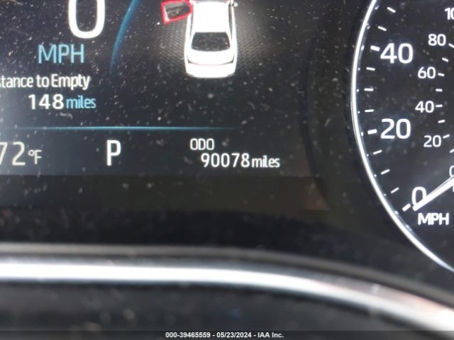 4T1BZ1FBXKU004397 Toyota AVALON LIMITED