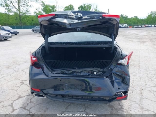 4T1BZ1FBXKU004397 Toyota AVALON LIMITED