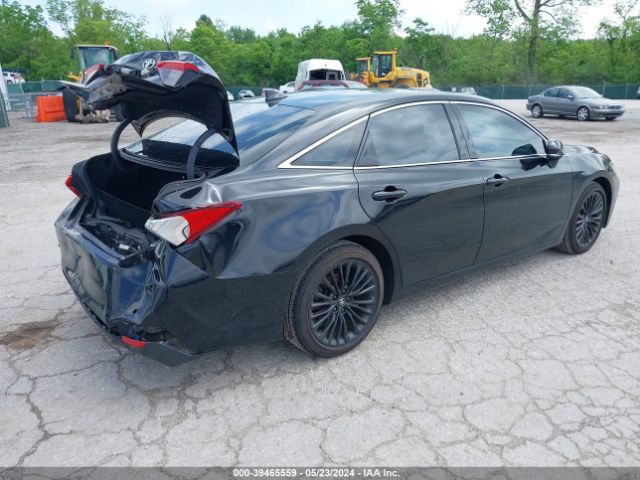 4T1BZ1FBXKU004397 Toyota AVALON LIMITED