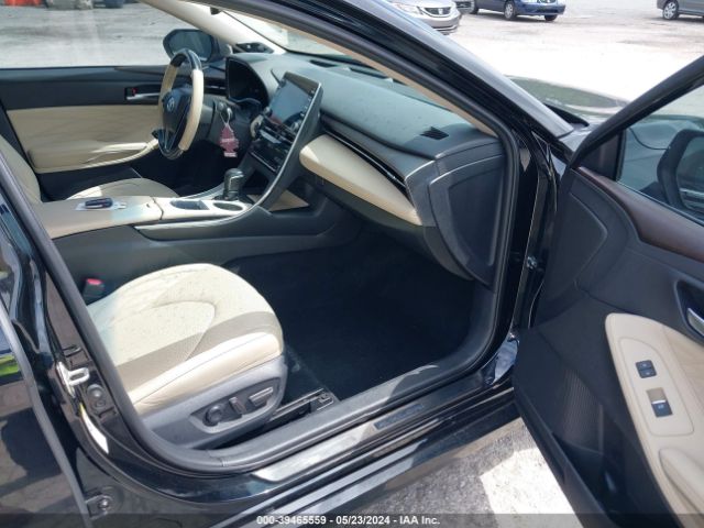 4T1BZ1FBXKU004397 Toyota AVALON LIMITED