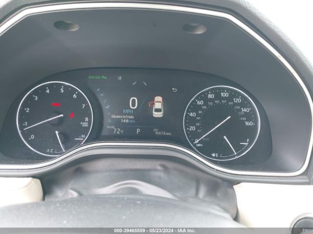4T1BZ1FBXKU004397 Toyota AVALON LIMITED