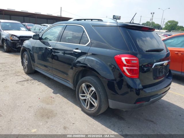 2GNALDEK3G1110110 Chevrolet Equinox Ltz