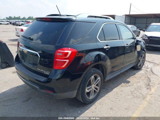 2GNALDEK3G1110110 Chevrolet Equinox Ltz