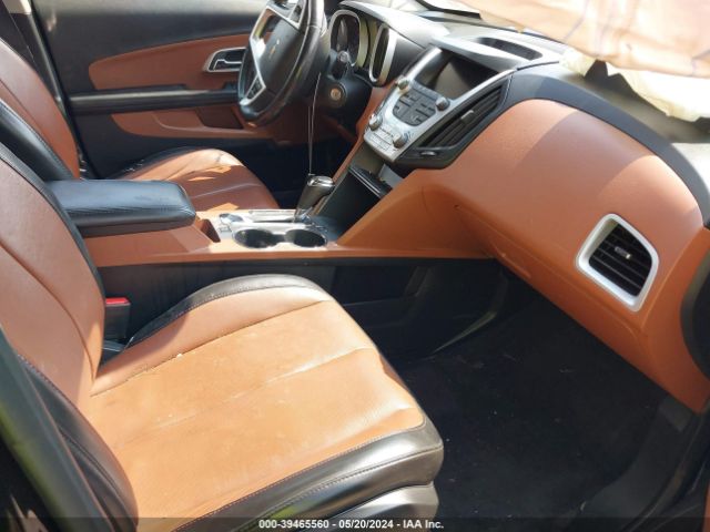 2GNALDEK3G1110110 Chevrolet Equinox Ltz