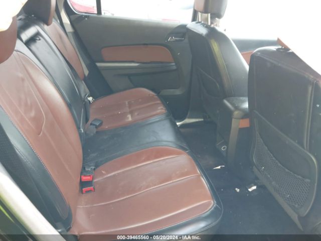 2GNALDEK3G1110110 Chevrolet Equinox Ltz